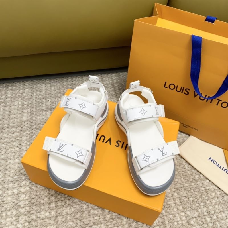 Louis Vuitton Archlight Shoes